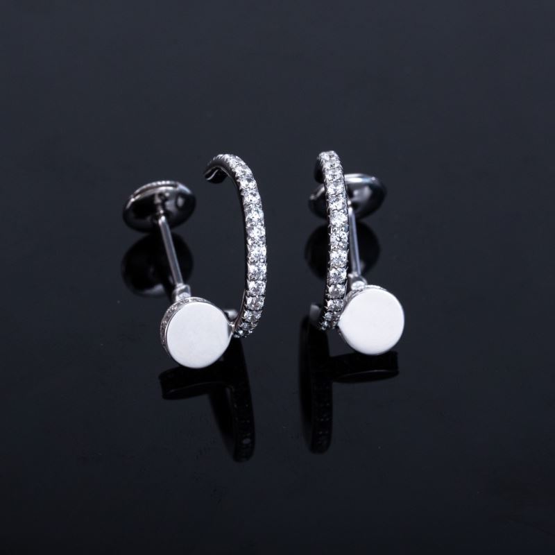 Cartier Earrings